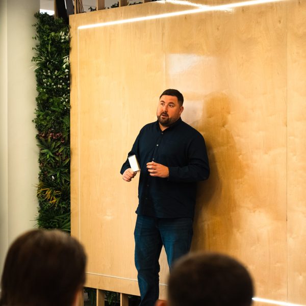 EMG town hall