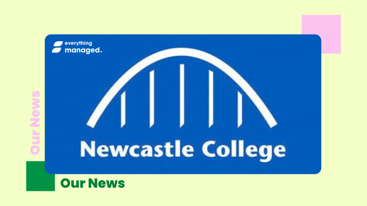 Featured Image Newcastle College