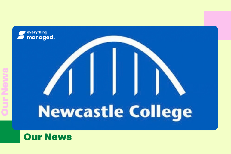 Featured Image Newcastle College