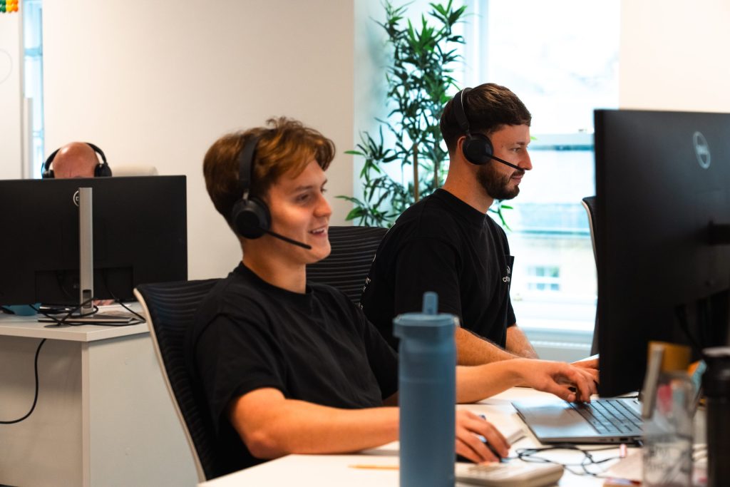 service-desk