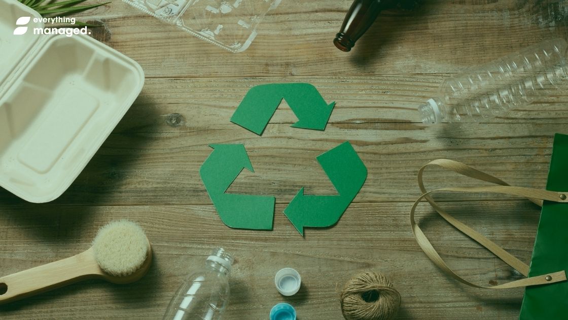 Sustainability Image